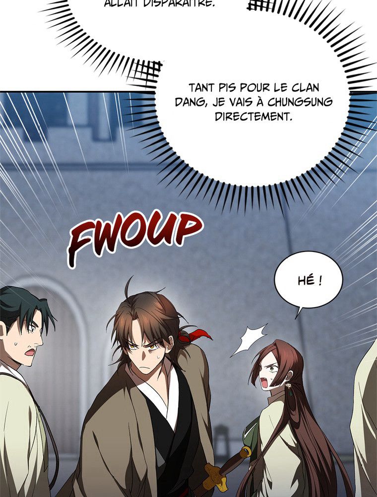 La Saga du Clan Mudang Chapitre 97 - Page 63