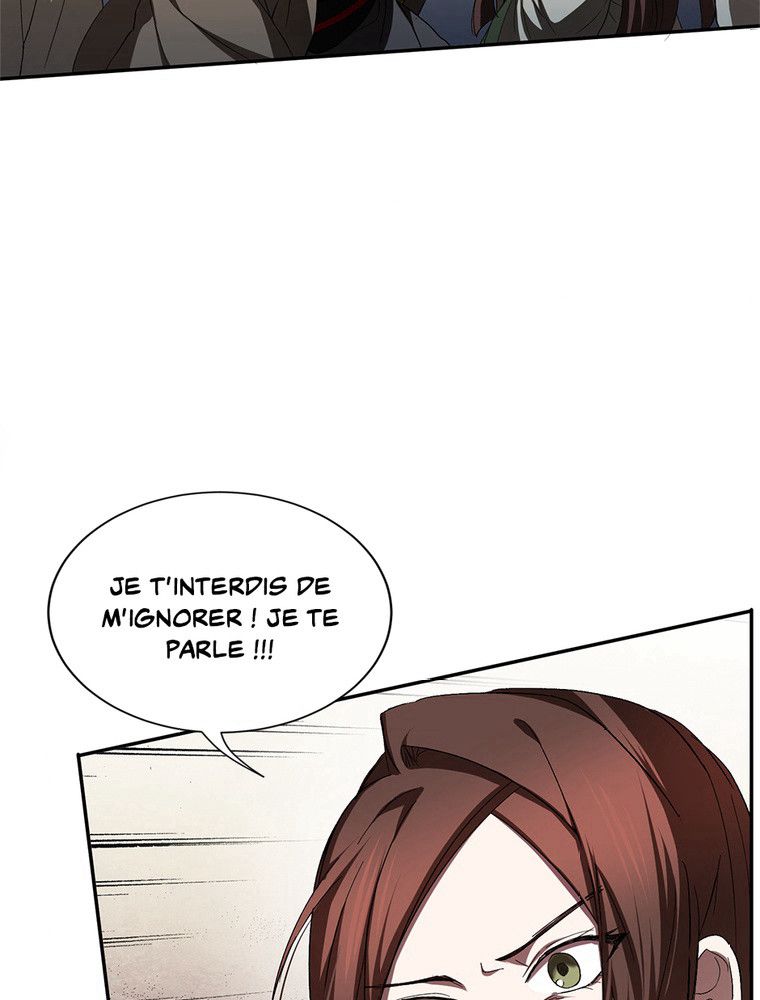 La Saga du Clan Mudang Chapitre 97 - Page 64