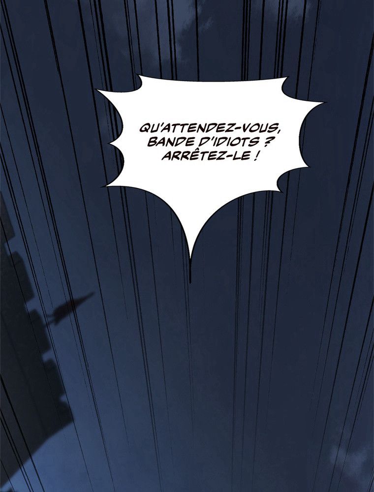 La Saga du Clan Mudang Chapitre 97 - Page 66