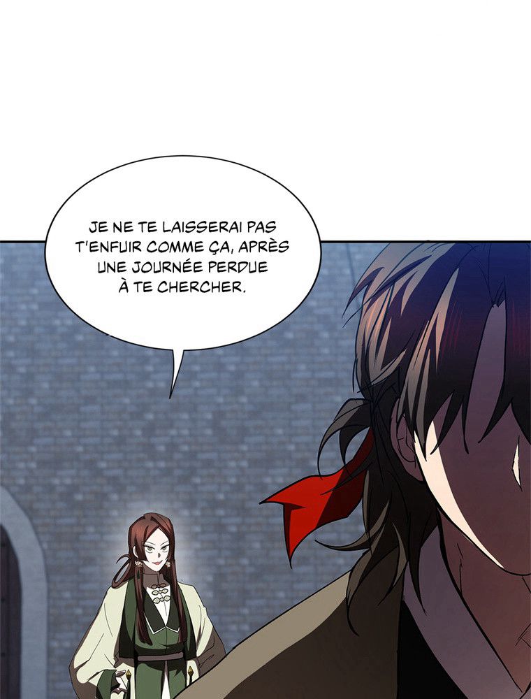 La Saga du Clan Mudang Chapitre 97 - Page 69