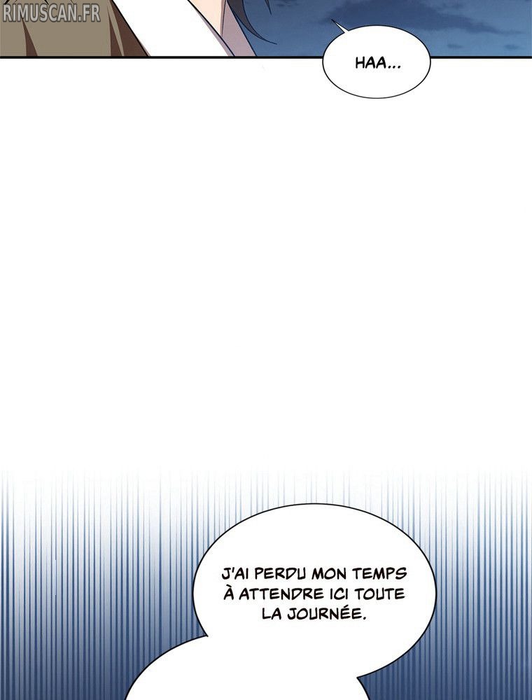 La Saga du Clan Mudang Chapitre 97 - Page 71