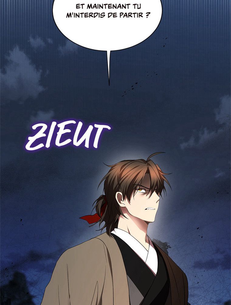 La Saga du Clan Mudang Chapitre 97 - Page 72