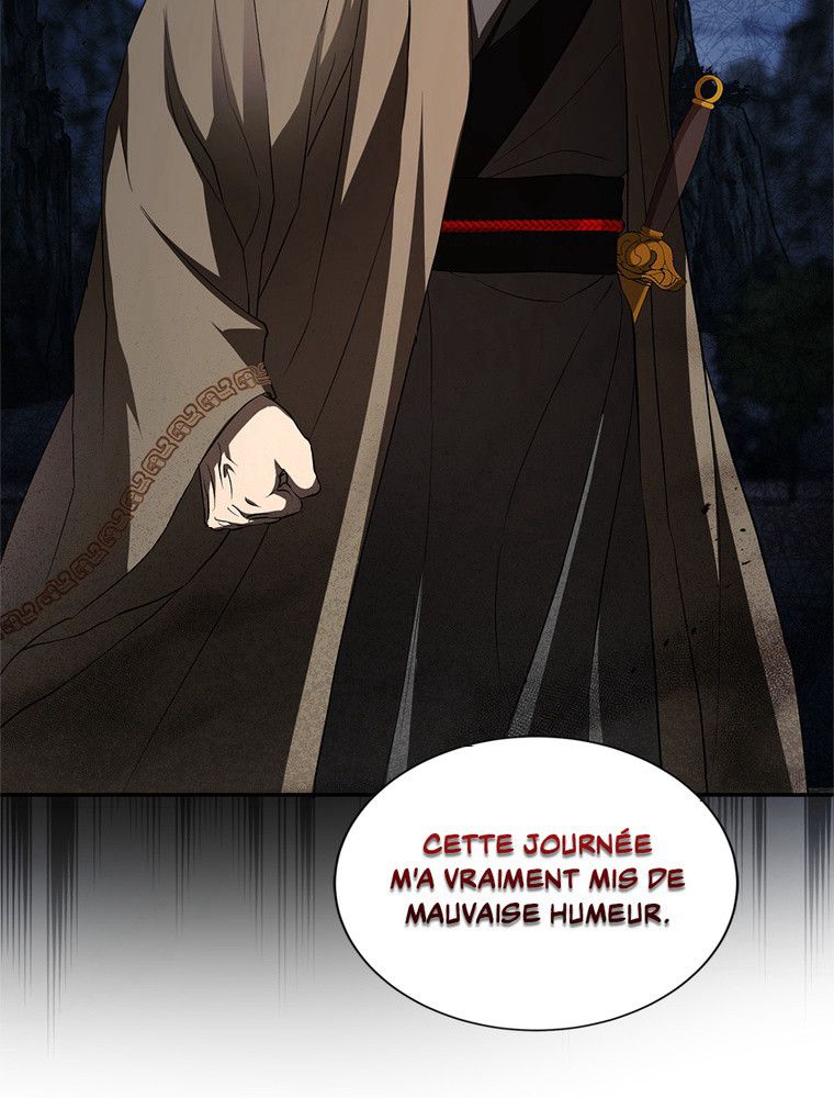 La Saga du Clan Mudang Chapitre 97 - Page 73