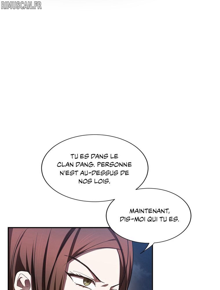 La Saga du Clan Mudang Chapitre 97 - Page 74