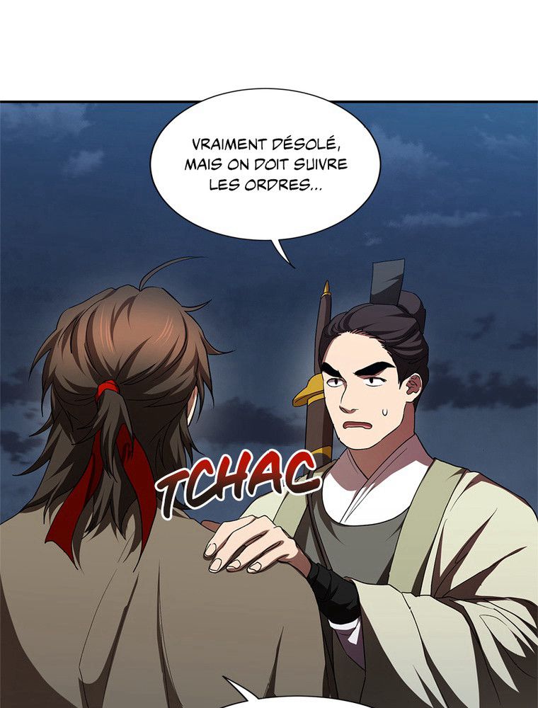 La Saga du Clan Mudang Chapitre 97 - Page 76