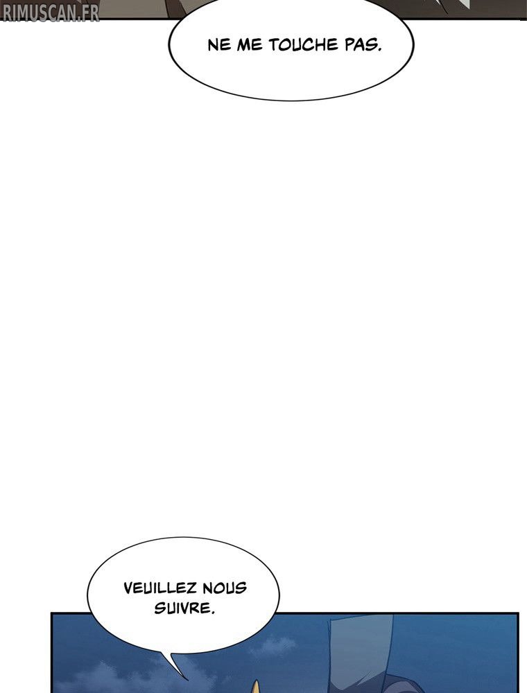 La Saga du Clan Mudang Chapitre 97 - Page 77