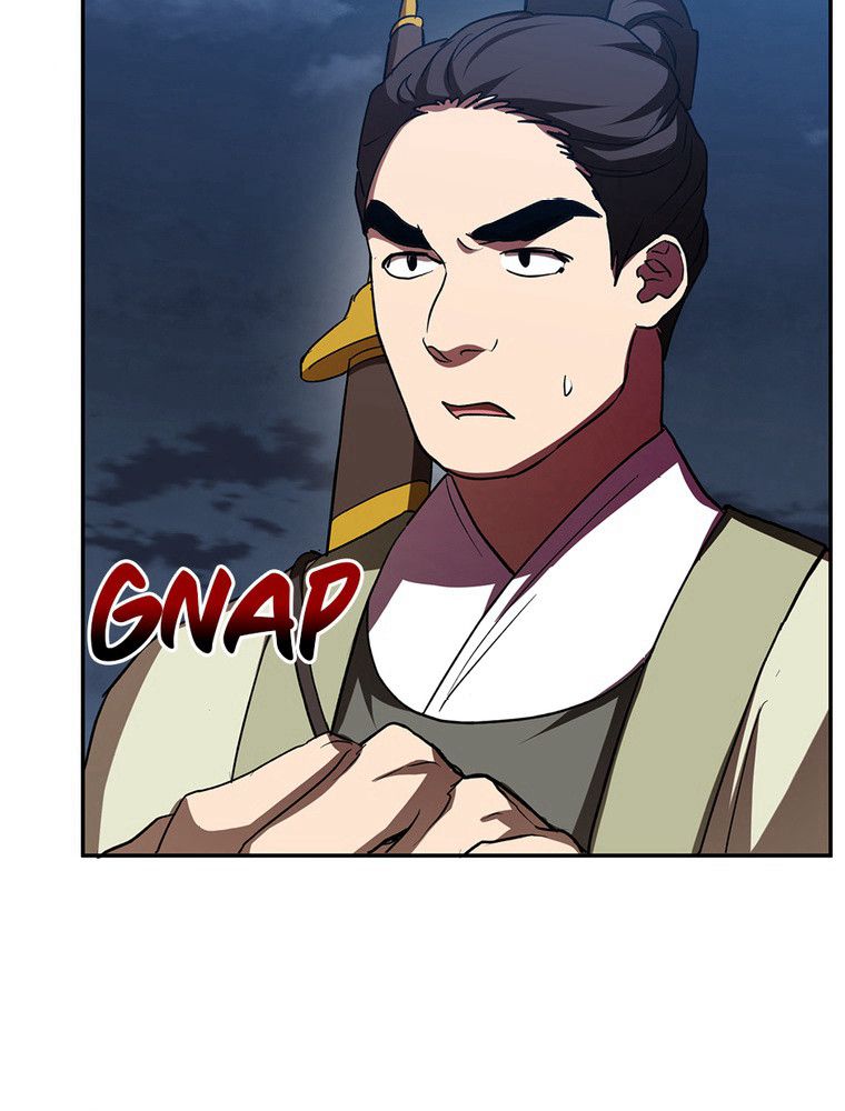 La Saga du Clan Mudang Chapitre 97 - Page 78