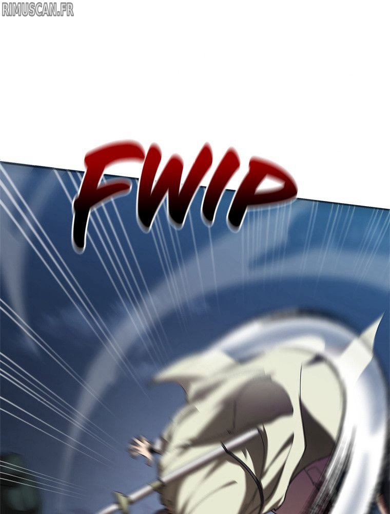 La Saga du Clan Mudang Chapitre 97 - Page 80