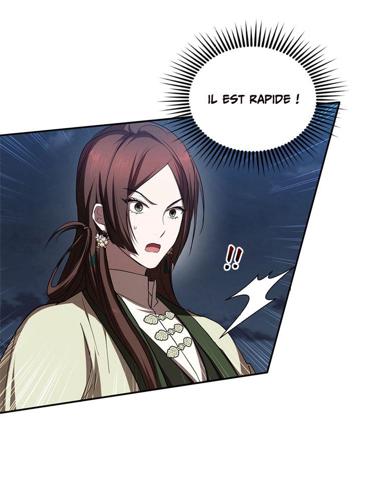 La Saga du Clan Mudang Chapitre 97 - Page 82
