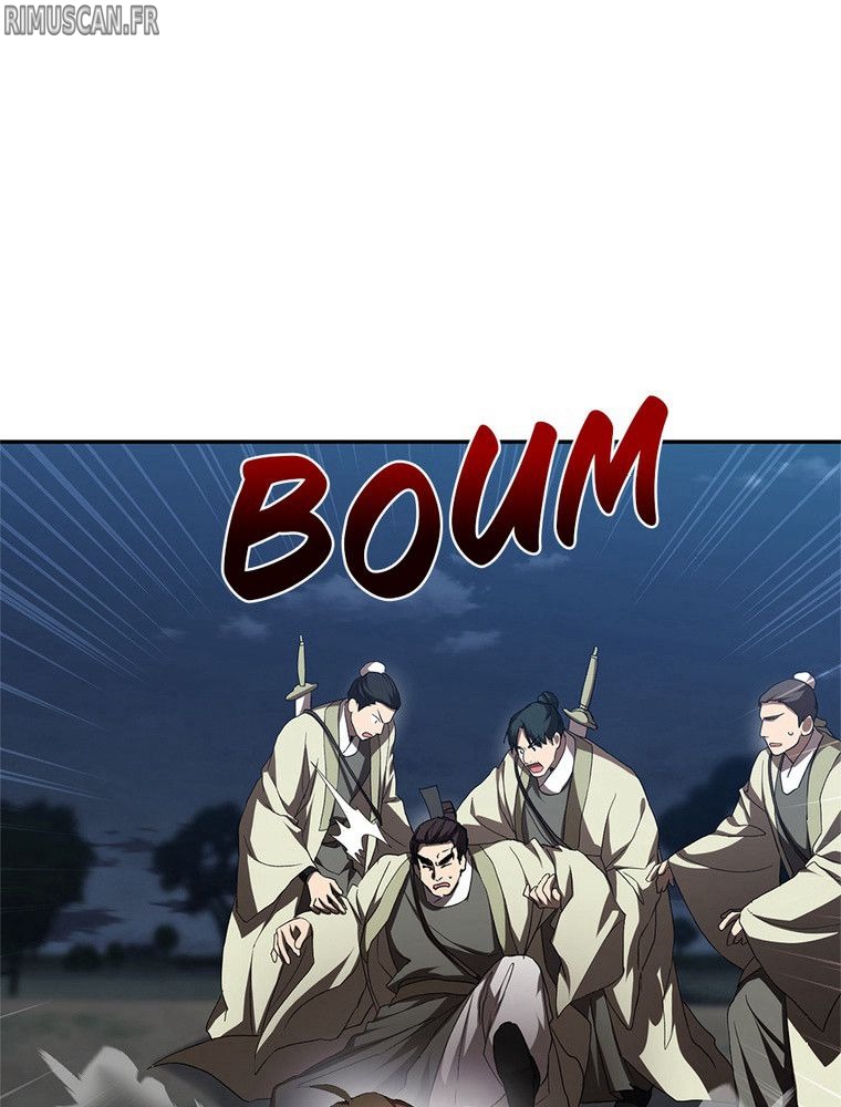La Saga du Clan Mudang Chapitre 97 - Page 83