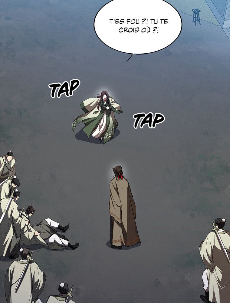 La Saga du Clan Mudang Chapitre 97 - Page 85