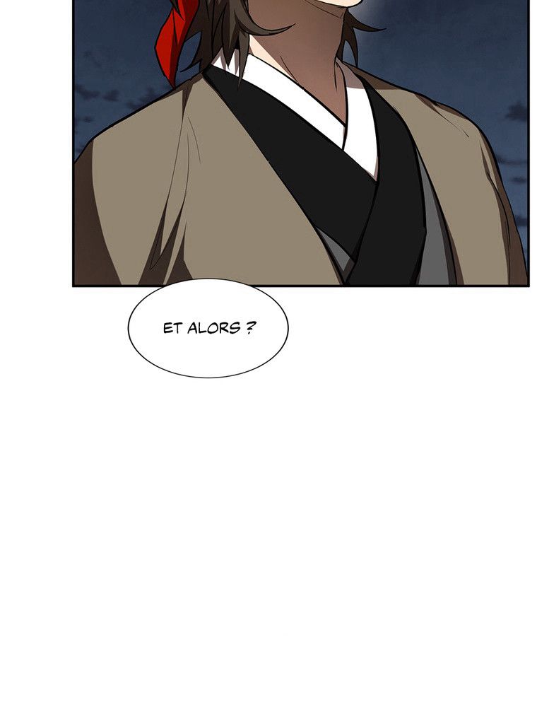 La Saga du Clan Mudang Chapitre 97 - Page 87