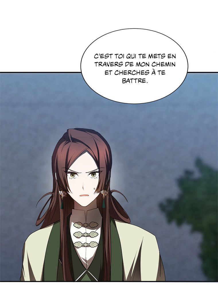 La Saga du Clan Mudang Chapitre 97 - Page 88