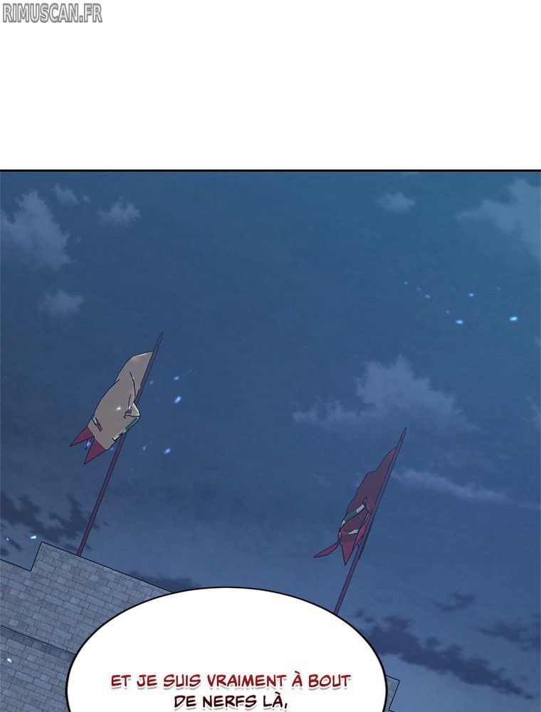 La Saga du Clan Mudang Chapitre 97 - Page 89