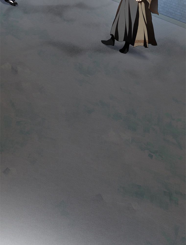 La Saga du Clan Mudang Chapitre 97 - Page 91