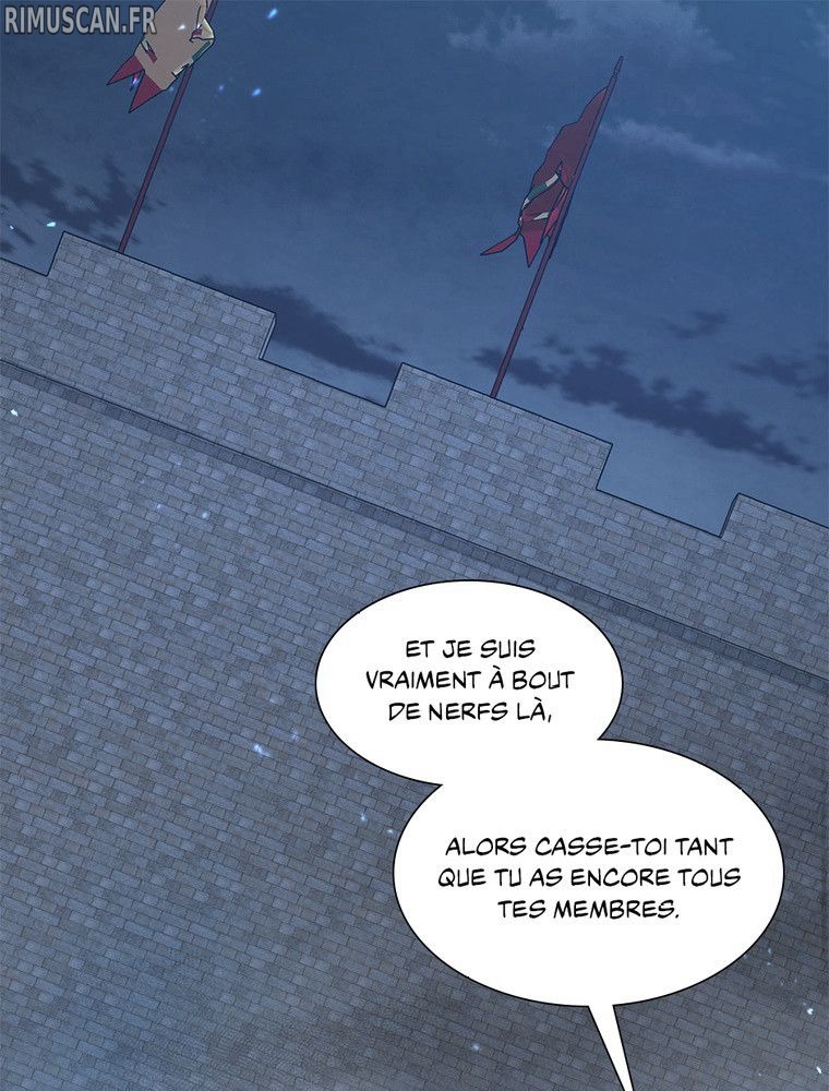 La Saga du Clan Mudang Chapitre 98 - Page 2