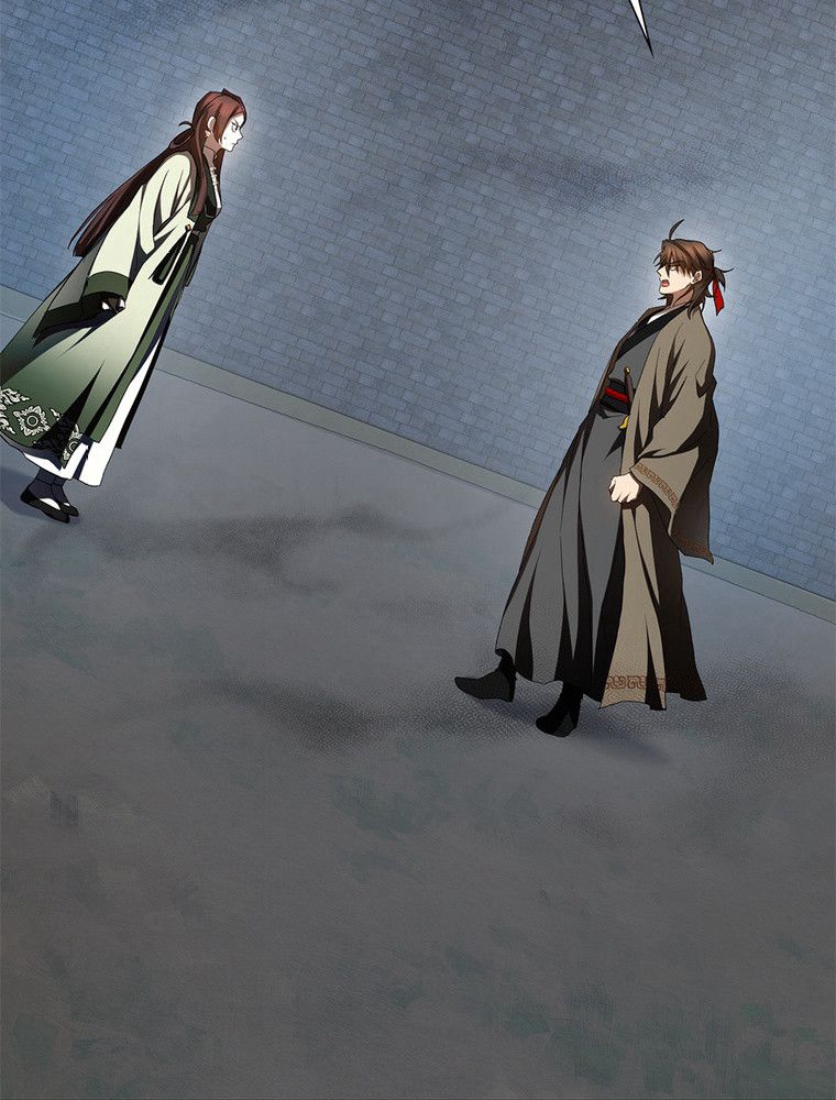 La Saga du Clan Mudang Chapitre 98 - Page 3