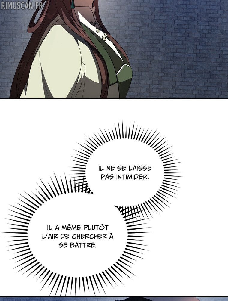 La Saga du Clan Mudang Chapitre 98 - Page 5