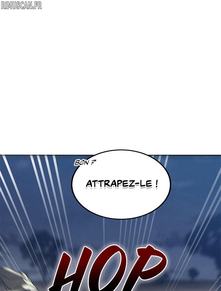 La Saga du Clan Mudang Chapitre 98 - Page 8