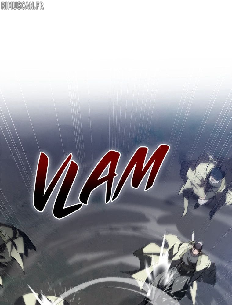 La Saga du Clan Mudang Chapitre 98 - Page 14