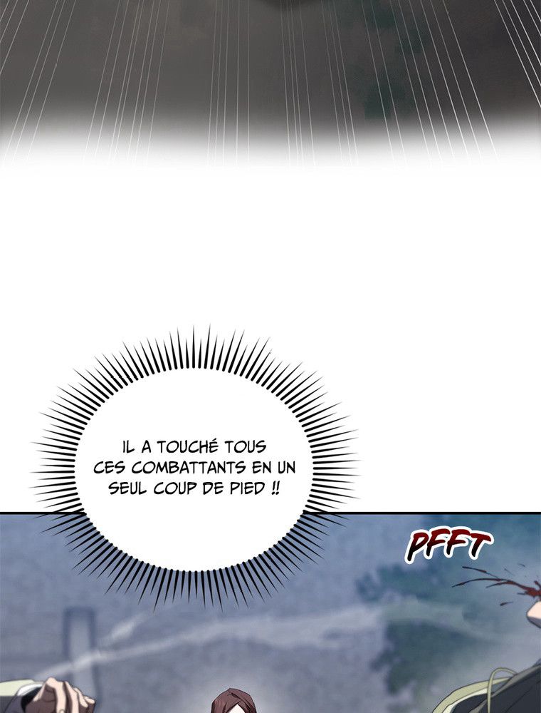La Saga du Clan Mudang Chapitre 98 - Page 16