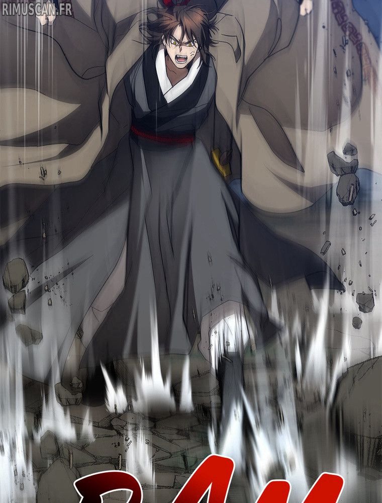 La Saga du Clan Mudang Chapitre 98 - Page 20