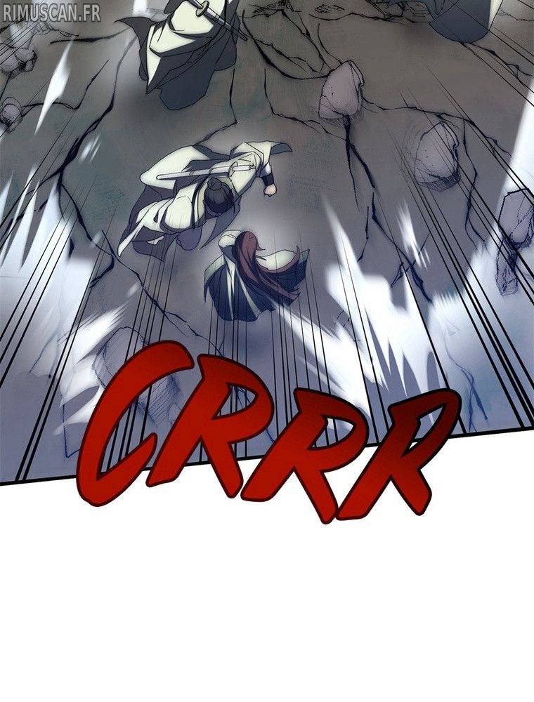 La Saga du Clan Mudang Chapitre 98 - Page 23