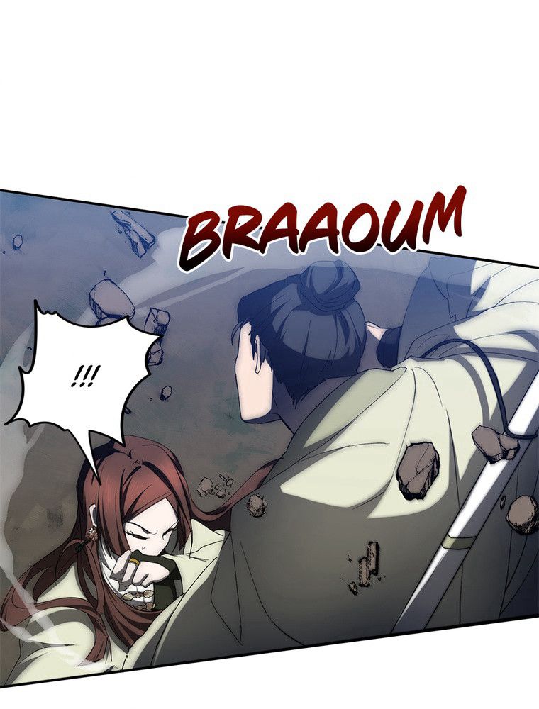 La Saga du Clan Mudang Chapitre 98 - Page 25
