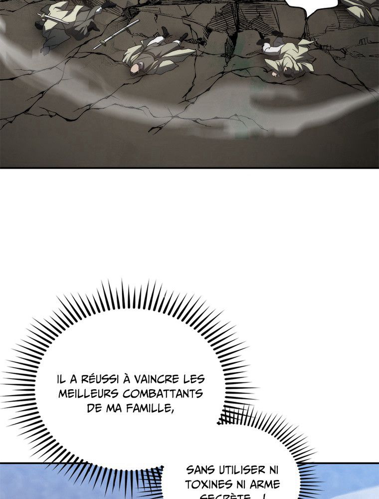 La Saga du Clan Mudang Chapitre 98 - Page 28