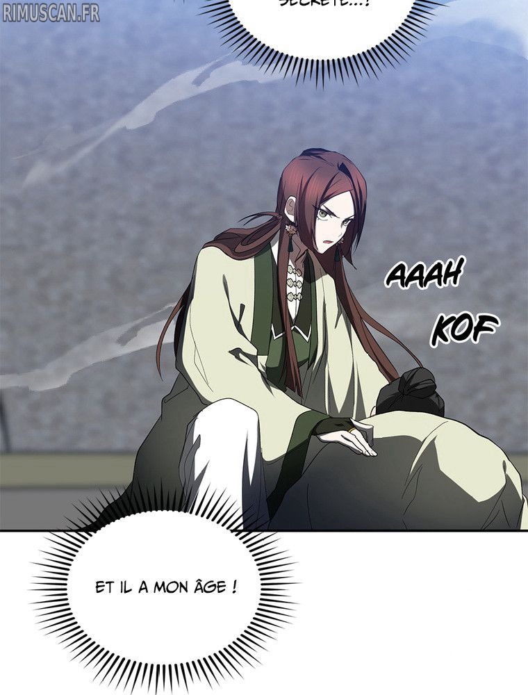 La Saga du Clan Mudang Chapitre 98 - Page 29
