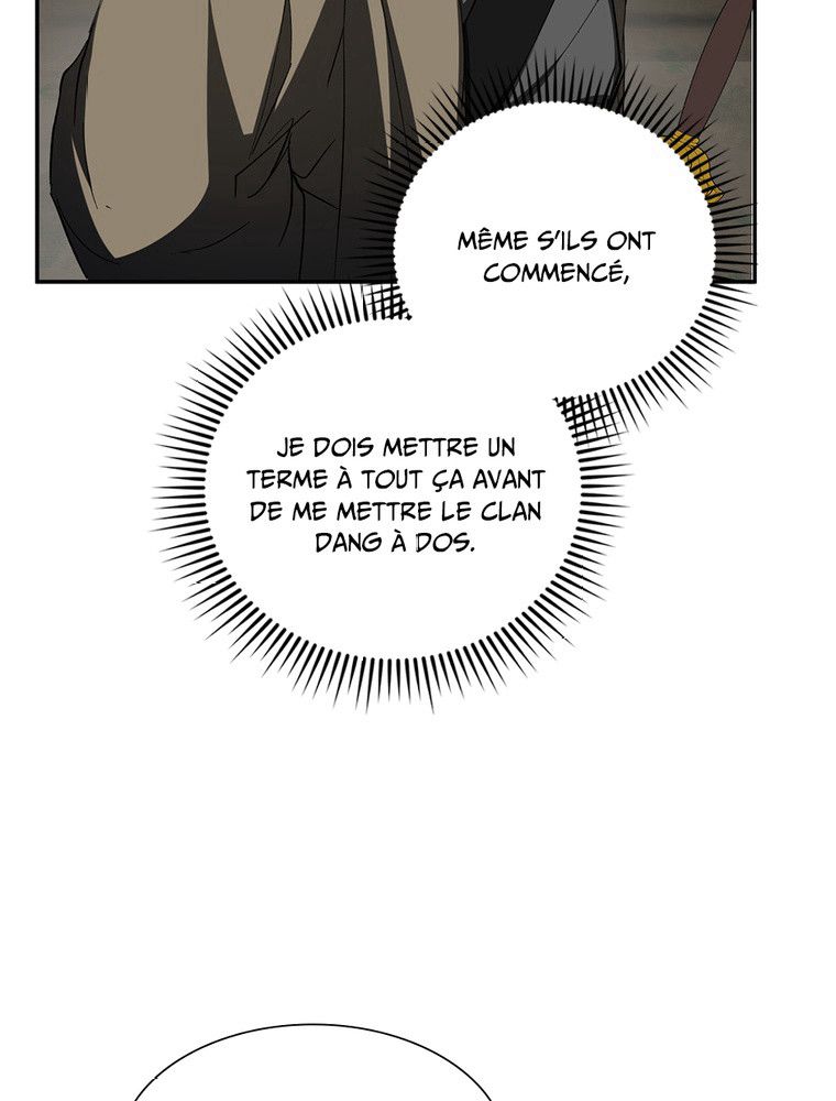 La Saga du Clan Mudang Chapitre 98 - Page 33