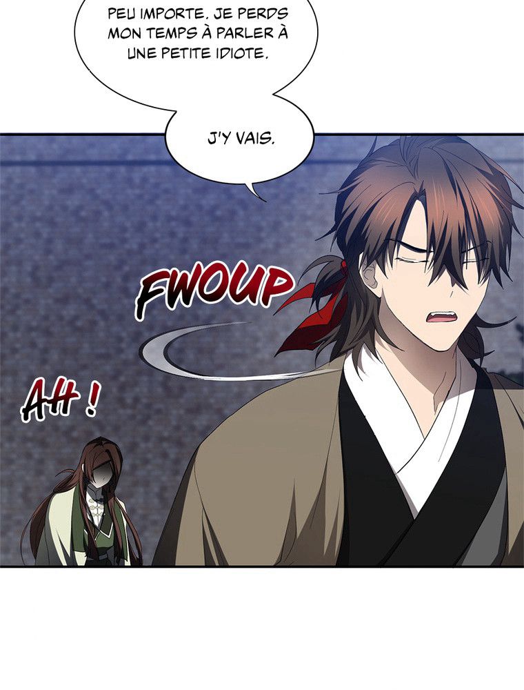 La Saga du Clan Mudang Chapitre 98 - Page 34