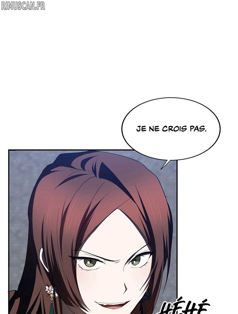 La Saga du Clan Mudang Chapitre 98 - Page 35