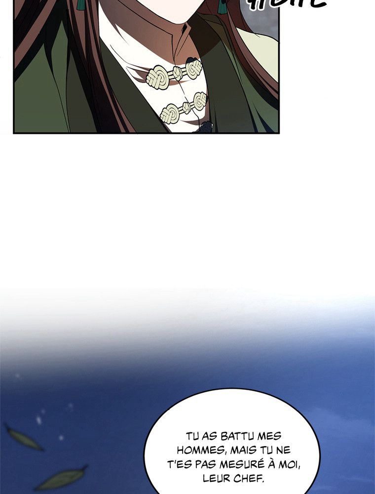 La Saga du Clan Mudang Chapitre 98 - Page 36