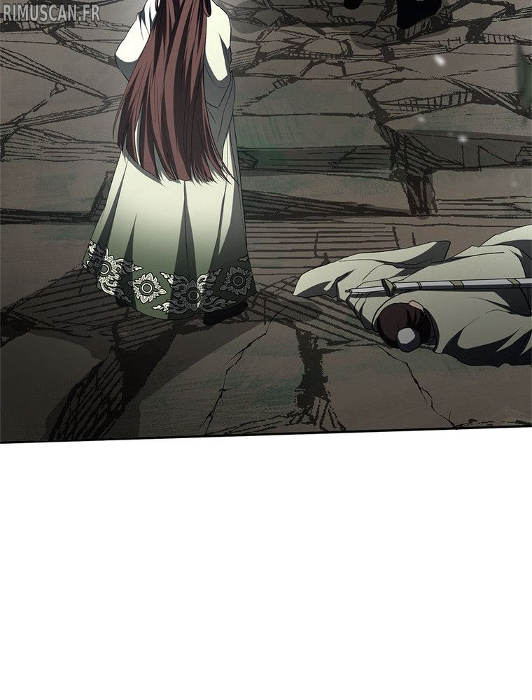 La Saga du Clan Mudang Chapitre 98 - Page 38