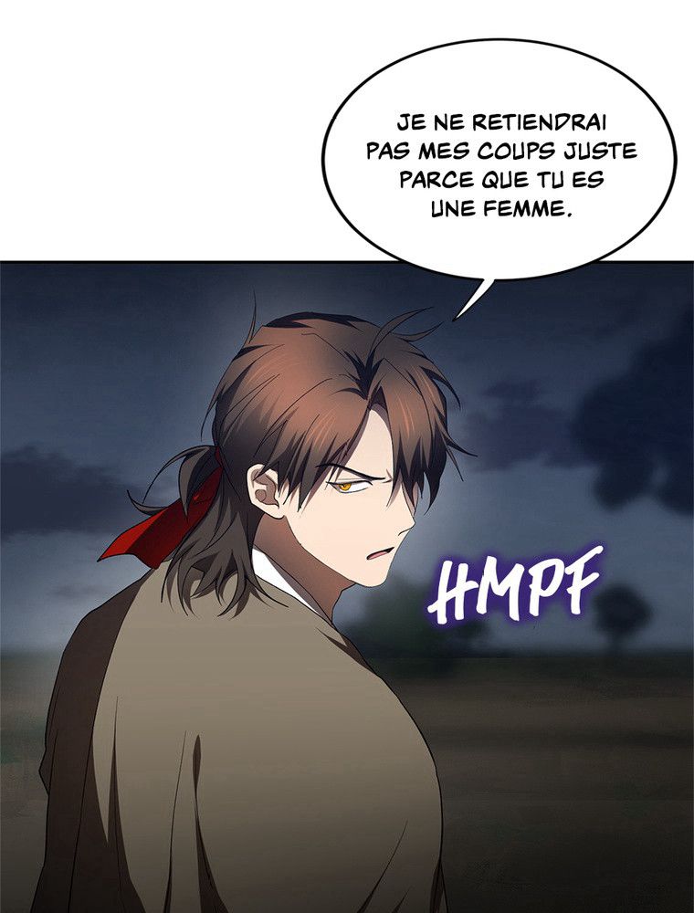 La Saga du Clan Mudang Chapitre 98 - Page 39