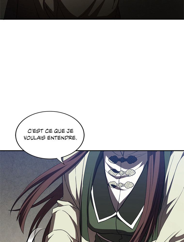 La Saga du Clan Mudang Chapitre 98 - Page 40