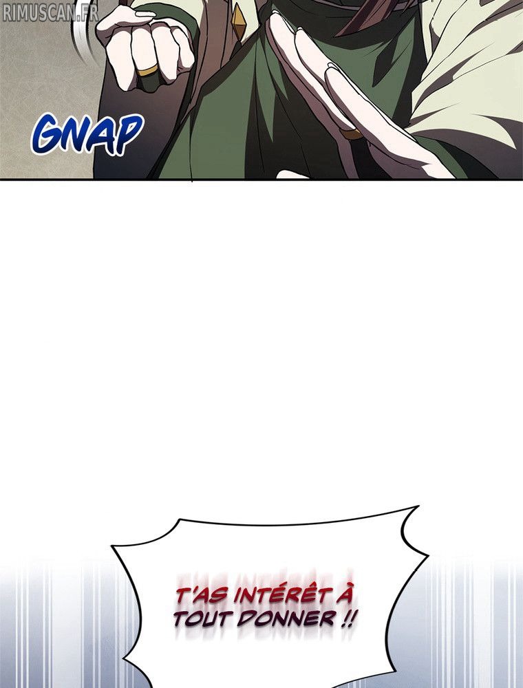 La Saga du Clan Mudang Chapitre 98 - Page 41