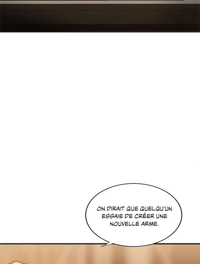 La Saga du Clan Mudang Chapitre 98 - Page 49