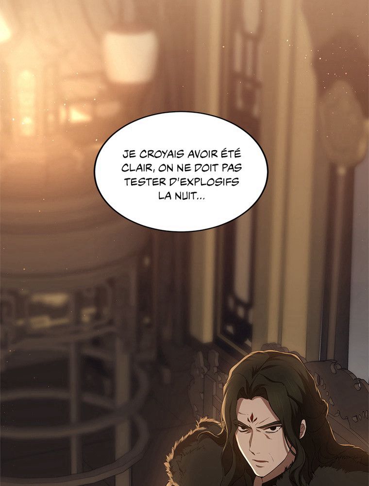 La Saga du Clan Mudang Chapitre 98 - Page 51