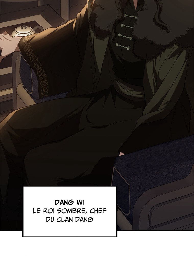 La Saga du Clan Mudang Chapitre 98 - Page 52