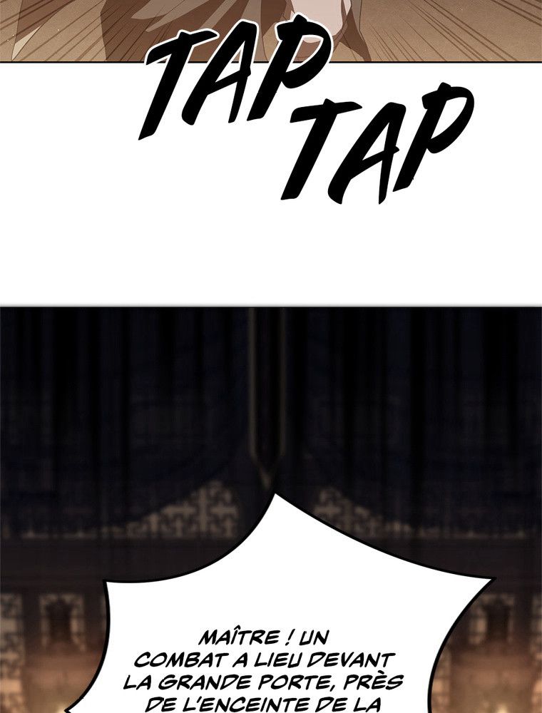 La Saga du Clan Mudang Chapitre 98 - Page 54