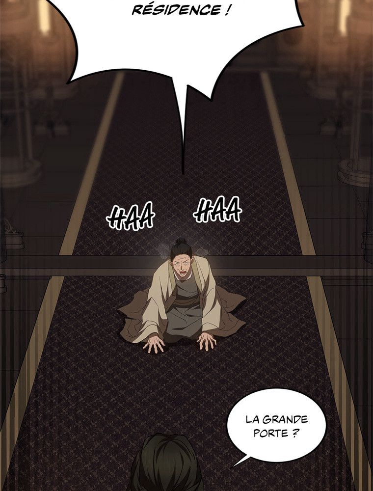 La Saga du Clan Mudang Chapitre 98 - Page 55