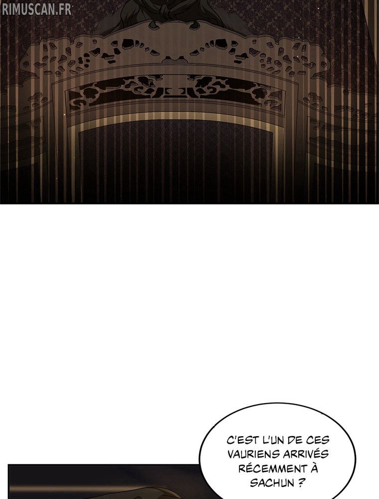 La Saga du Clan Mudang Chapitre 98 - Page 56