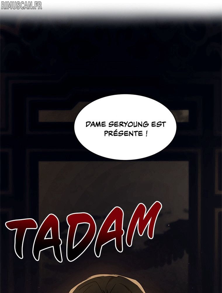 La Saga du Clan Mudang Chapitre 98 - Page 59