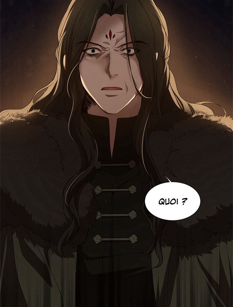 La Saga du Clan Mudang Chapitre 98 - Page 60