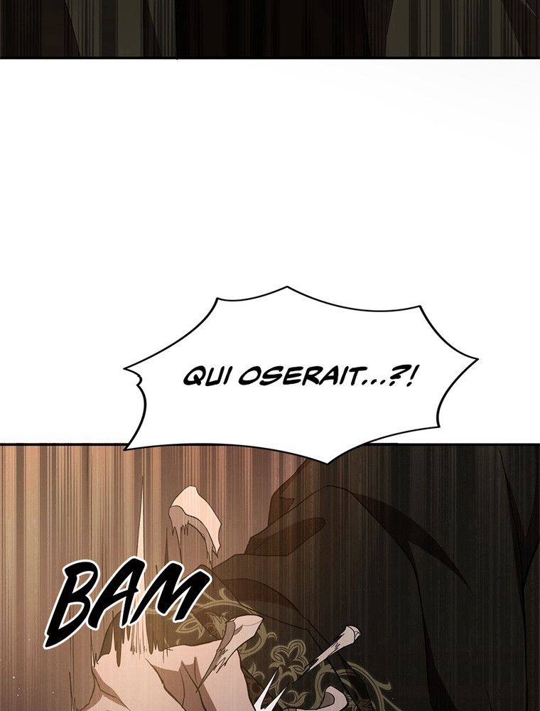 La Saga du Clan Mudang Chapitre 98 - Page 61