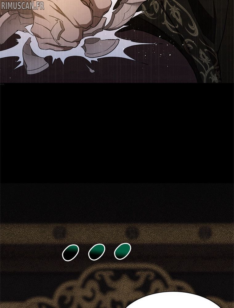 La Saga du Clan Mudang Chapitre 98 - Page 62