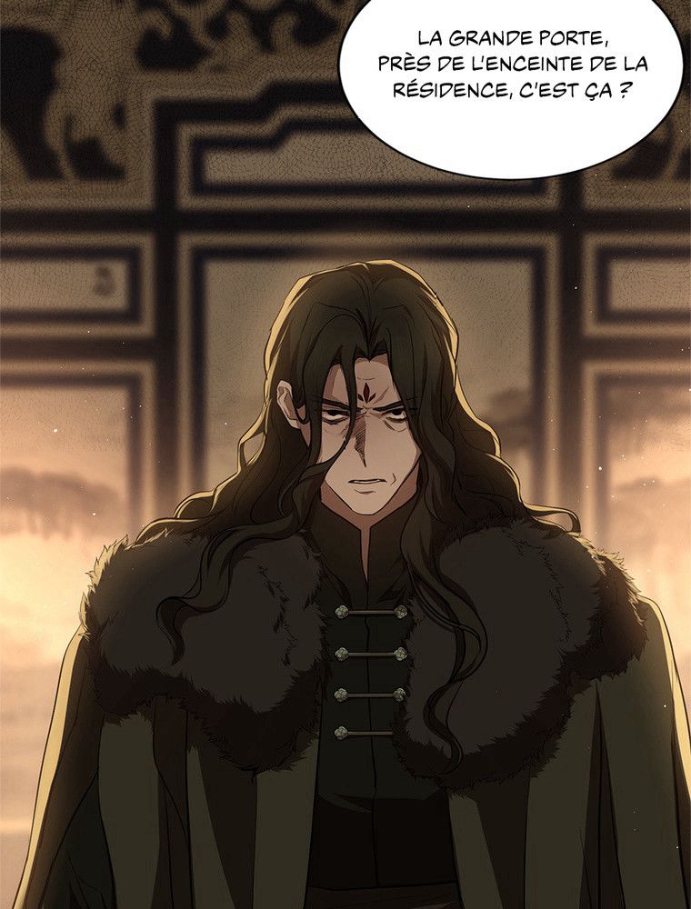 La Saga du Clan Mudang Chapitre 98 - Page 63