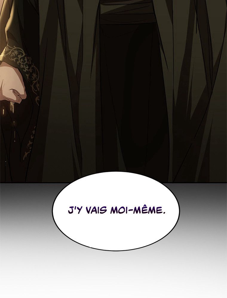 La Saga du Clan Mudang Chapitre 98 - Page 64